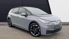 Volkswagen ID.3 107KW Life Pro 58kWh 5dr Auto Electric Hatchback